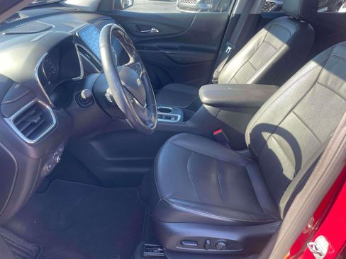 Used 2020 Chevrolet Equinox Premier image 5