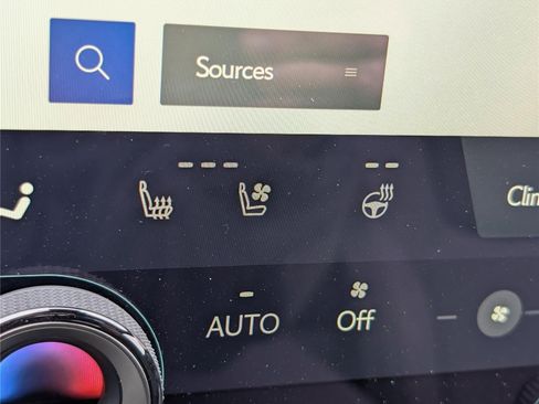 New 2026 Lexus RX 350 AWD image 24