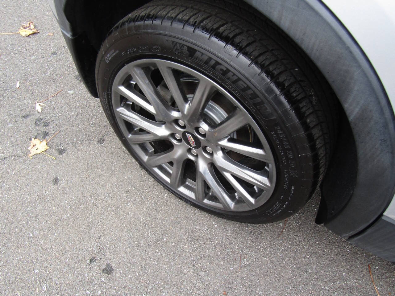 Used 2019 Cadillac XT4 Sport AWD/4WD image 39