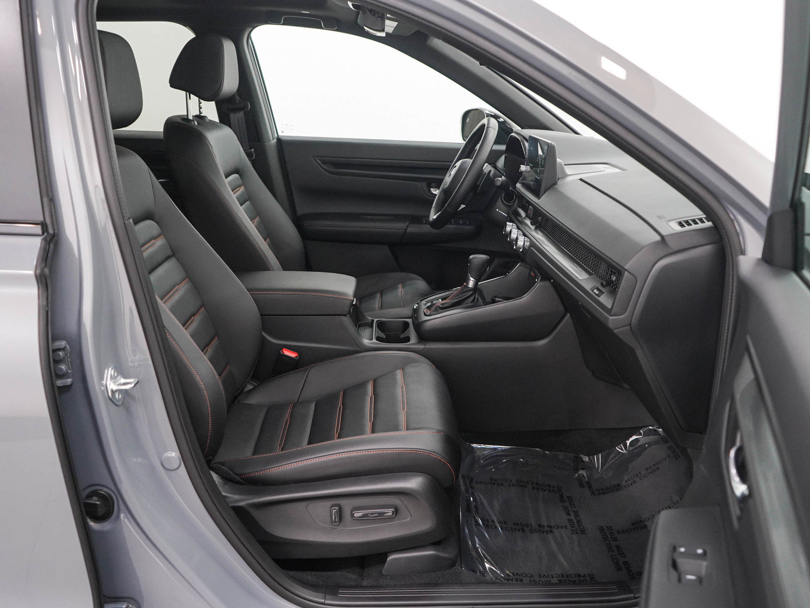 Used 2026 Honda CR-V Sport-L image 11