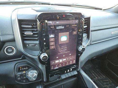 Used 2025 RAM 1500 Laramie w/ Sport Appearance Package image 23