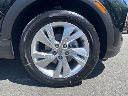 New 2026 Buick Encore GX Preferred FWD image 8