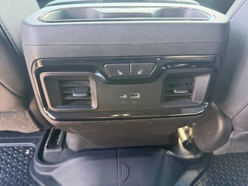 Used 2023 GMC Sierra 1500 AT4 w/ AT4 Preferred Package AWD/4WD image 37