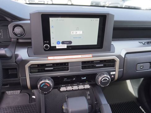 New 2026 Toyota Tacoma SR5 RWD image 13