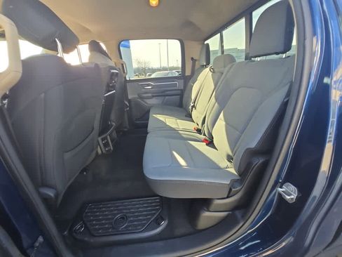 Used 2020 RAM 1500 Big Horn AWD/4WD image 47