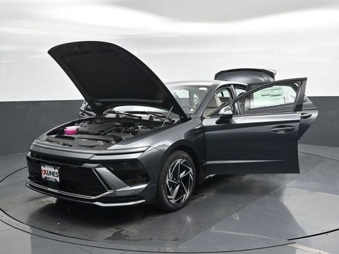 New 2026 Hyundai Sonata SEL FWD image 53