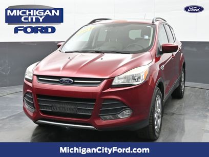 Used 2014 Ford Escape SE w/ Equipment Group 201A