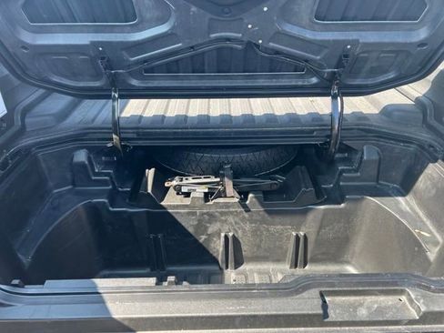 New 2025 Honda Ridgeline Sport image 32