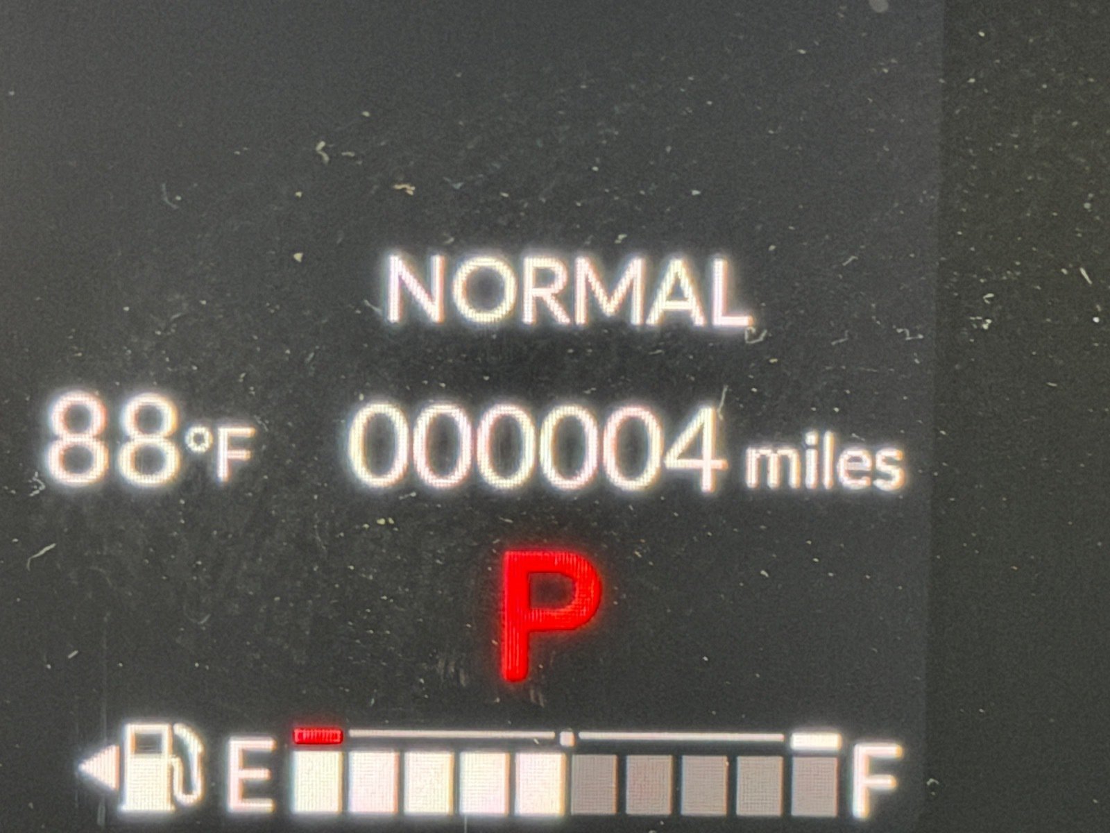 New 2027 Honda Odyssey EX-L image 22
