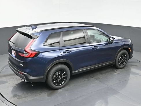 Used 2026 Honda CR-V Sport image 32
