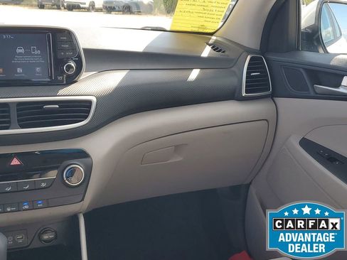 Used 2019 Hyundai Tucson SE w/ Cargo Package image 27