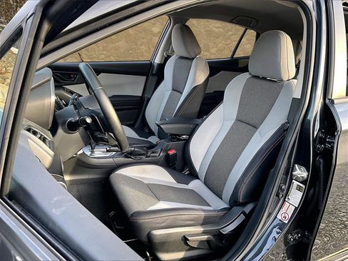 Used 2019 Subaru Crosstrek 2.0i Premium w/ Eyesight System image 21