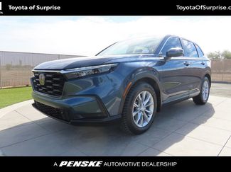 Used 2023 Honda CR-V EX-L video 1