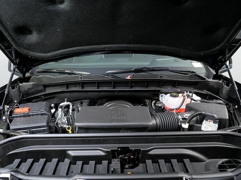 New 2026 GMC Sierra 1500 AT4X image 34