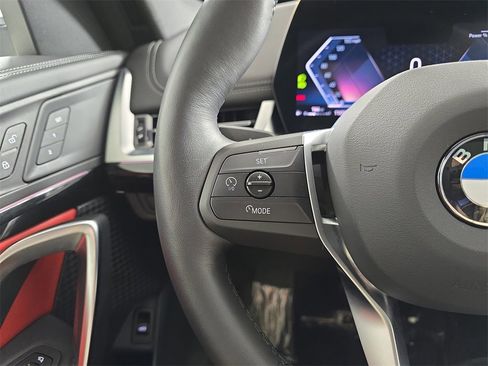 Used 2025 BMW X1 xDrive28i w/ Convenience Package image 20