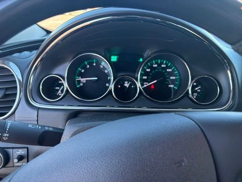 Used 2017 Buick Enclave Premium w/ Experience Buick Package image 13