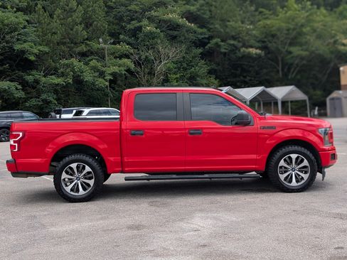 Used 2020 Ford F150 XL w/ Equipment Group 101A Mid RWD image 10