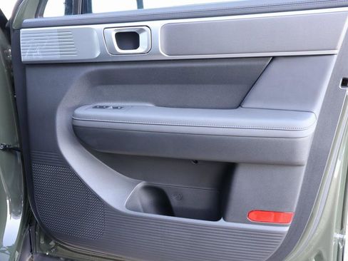 New 2026 Hyundai Santa Fe XRT image 9