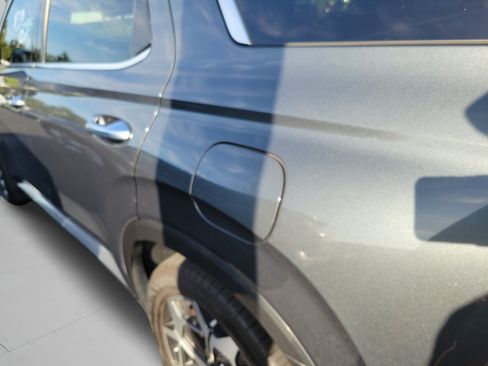 Used 2022 Hyundai Palisade Calligraphy w/ Cargo Package FWD image 25