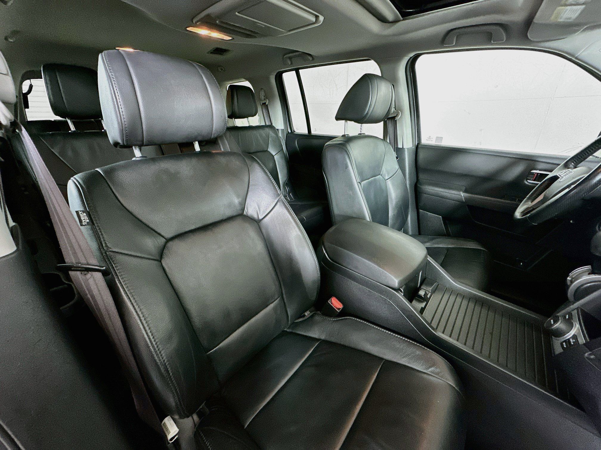 Used 2014 Honda Pilot EX-L image 29