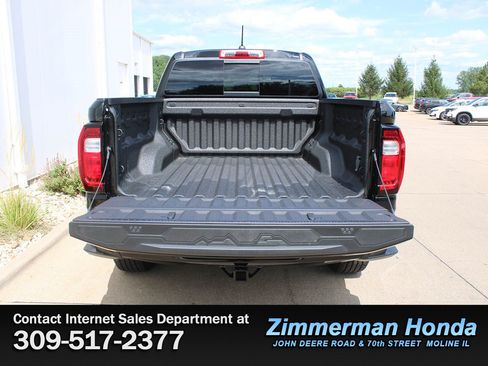 Used 2023 GMC Canyon Elevation w/ Convenience Package RWD image 6