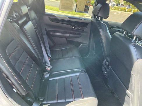 Used 2023 Honda CR-V Sport Touring image 18
