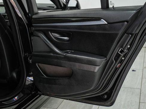 Used 2012 BMW 535i xDrive Sedan image 44