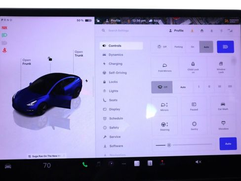 Used 2023 Tesla Model 3 Standard Range RWD image 22