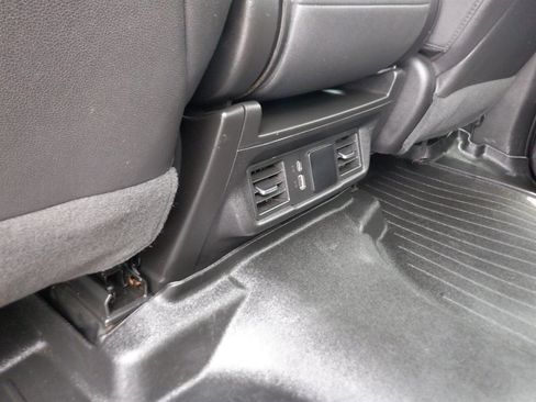 Used 2024 Chevrolet Silverado 3500 W/T w/ WT Convenience Package AWD/4WD image 16