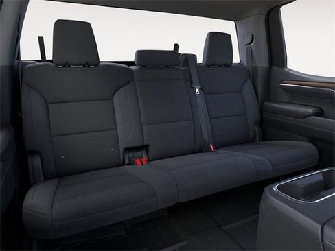 New 2026 Chevrolet Silverado 1500 LT w/ Protection Package image 17