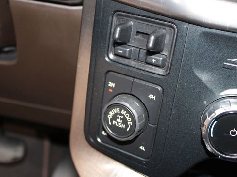 Used 2022 Ford F150 King Ranch w/ Equipment Group 601A High image 31