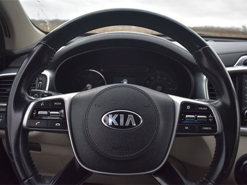 Used 2019 Kia Sorento LX w/ LX V6 Convenience Package image 26