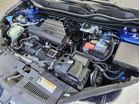 Used 2021 Honda CR-V EX image 18