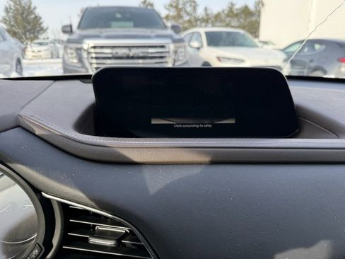 Used 2023 MAZDA CX-30 AWD 2.5 S w/ Premium Package image 11