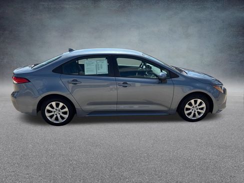 Used 2024 Toyota Corolla LE FWD image 7