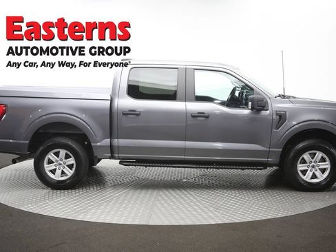 Used 2022 Ford F150 XL w/ Equipment Group 101A High AWD/4WD image 43
