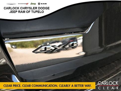 New 2025 Jeep Grand Cherokee Altitude image 60