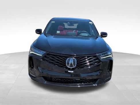 New 2026 Acura RDX A-Spec AWD/4WD image 16