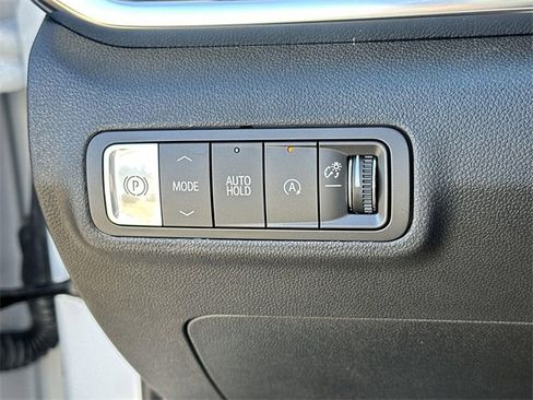 New 2026 GMC Terrain Elevation image 16