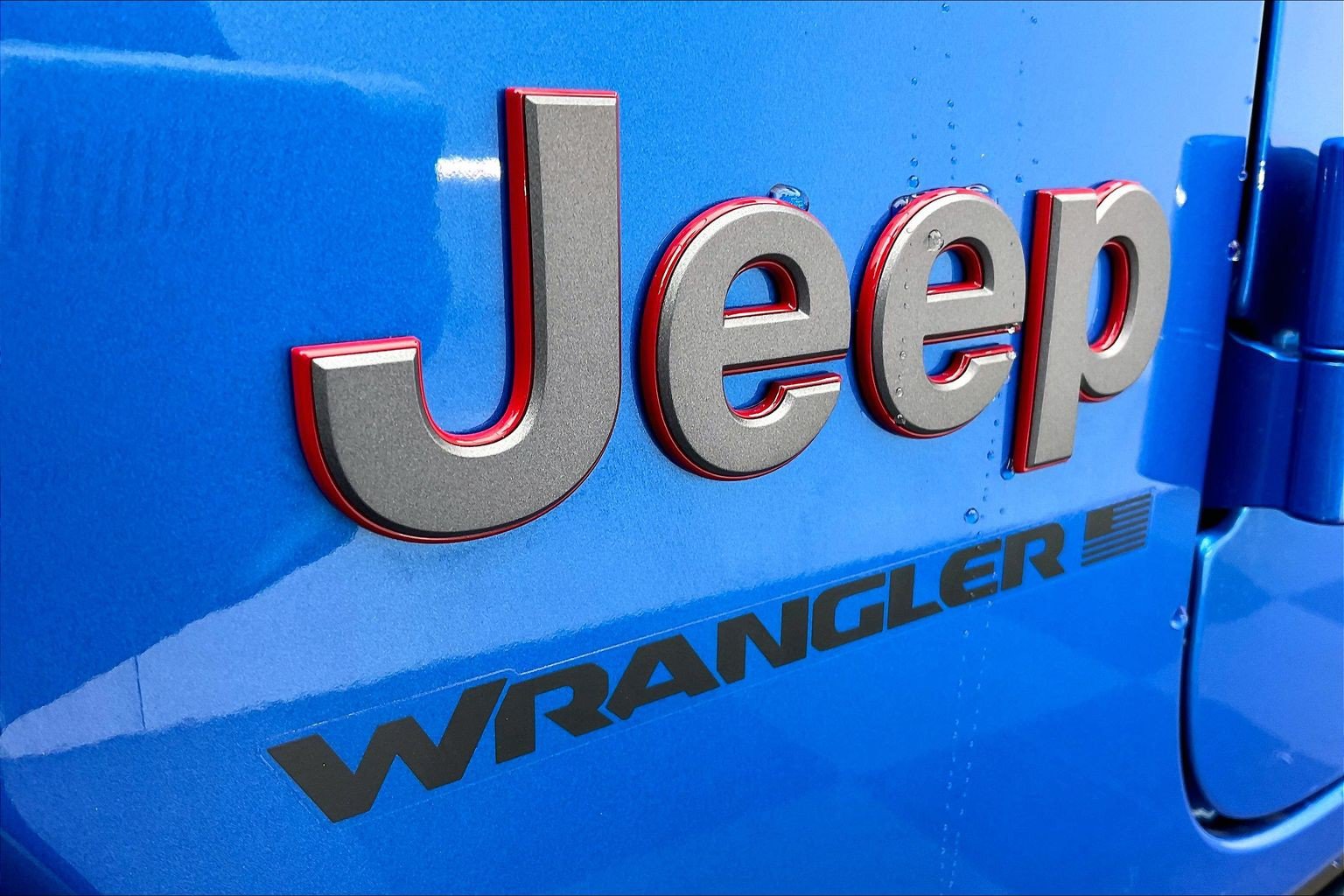 New 2026 Jeep Wrangler Unlimited Rubicon w/ Xtreme 35 Tire Package AWD/4WD image 22