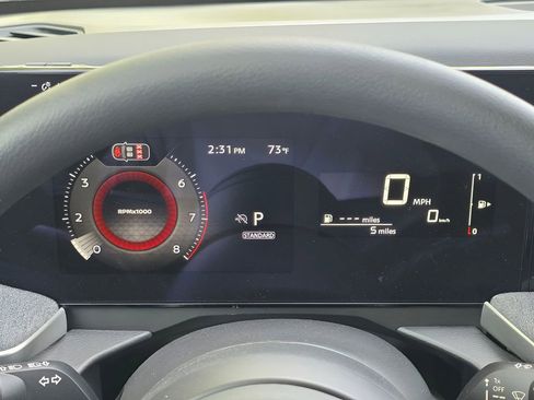 New 2026 Nissan Kicks SV w/ Charging Package FWD image 19