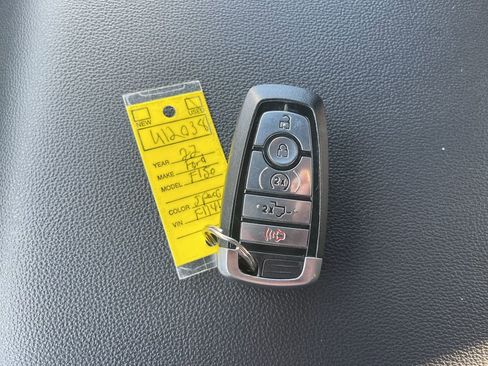 Used 2022 Ford F150 XLT w/ Equipment Group 302A High image 20