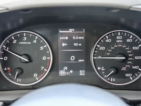 Certified 2025 Subaru Crosstrek 2.5i Premium AWD/4WD image 22