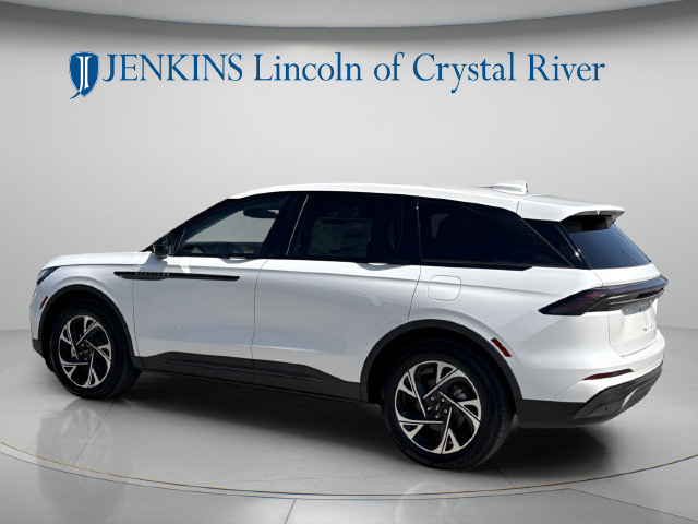 New 2026 Lincoln Nautilus Premier w/ Equipment Group 102A AWD/4WD image 11