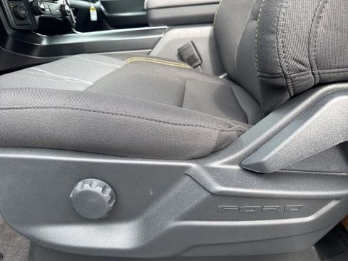 New 2025 Ford F150 STX w/ Equipment Group 200A image 11