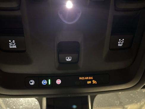 Certified 2021 Chevrolet Tahoe High Country w/ Premium Package image 35