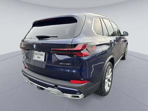 New 2026 BMW X5 xDrive40i w/ Climate Comfort Package image 29