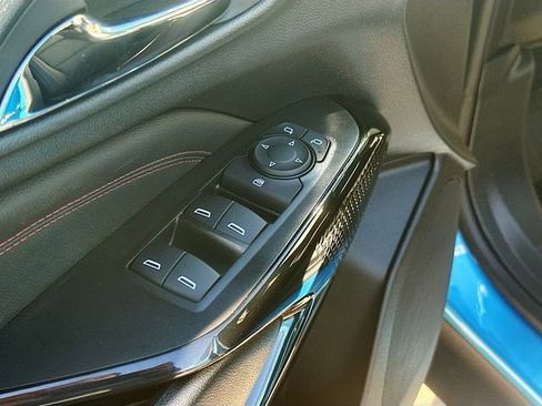 New 2026 Chevrolet Trax RS image 17