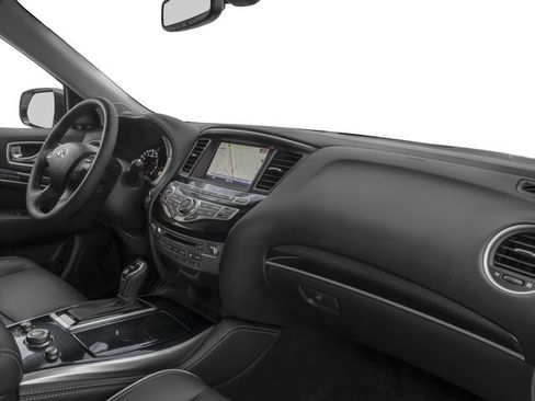 Used 2017 INFINITI QX60 AWD w/ Premium Plus Package image 19