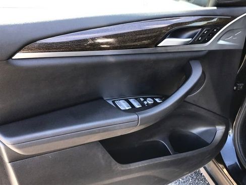 Used 2024 BMW X3 xDrive30i image 16